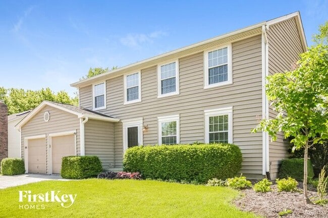 Building Photo - 7815 Bryden Dr