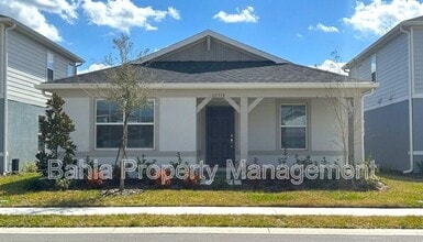 Building Photo - 10318 Evening Horizon St