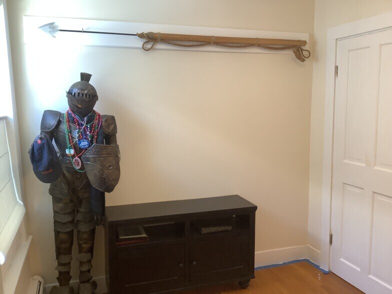 Building Photo - 74 Mount Pleasant Ave