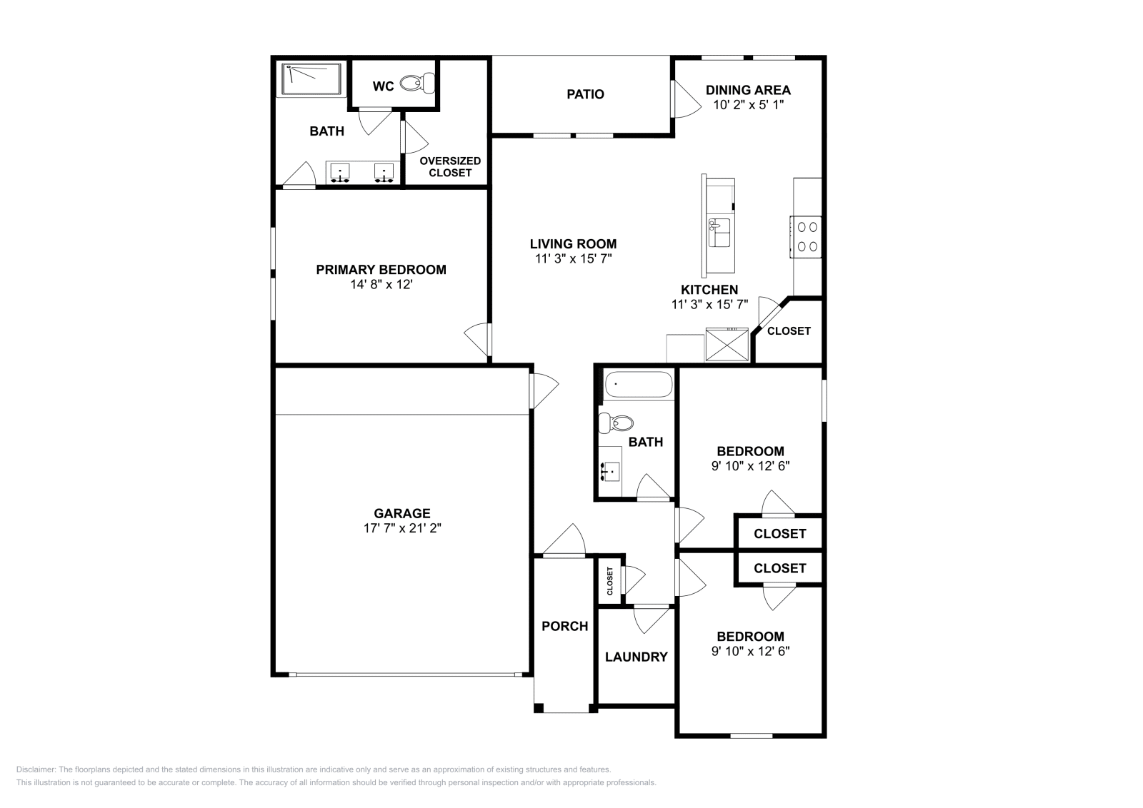 Building Photo - 8523 Aster Gln Wy