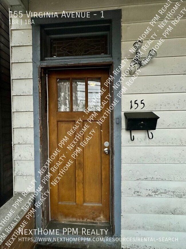 Building Photo - 155 Virginia Ave