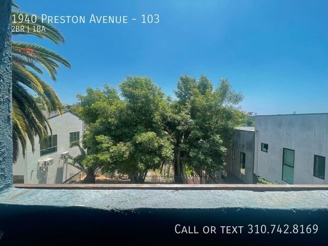 Building Photo - 1940 Preston Ave