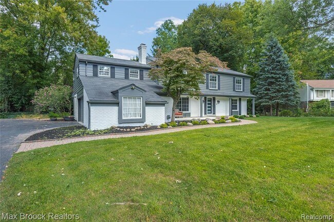 Building Photo - 2601 Lamplighter Ln