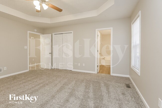 Building Photo - 4860 Wade Valley Way