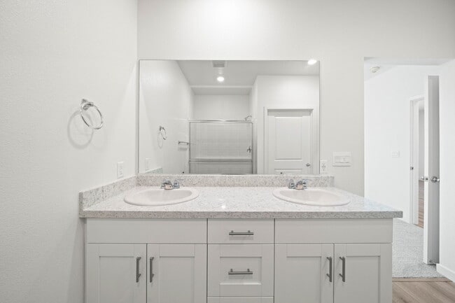 Building Photo - Spacious New 4/2 in Shastina Ranch!