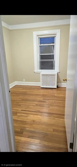 9 x 12 Bedroom - 80 Crotty Ave