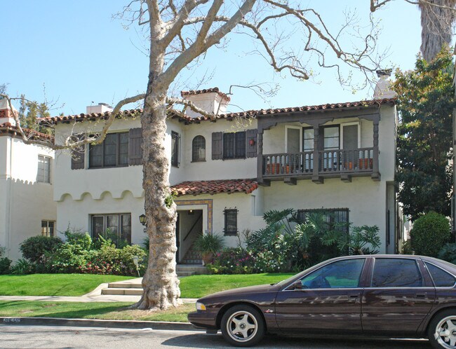 Primary Photo - 9948 Robbins Dr