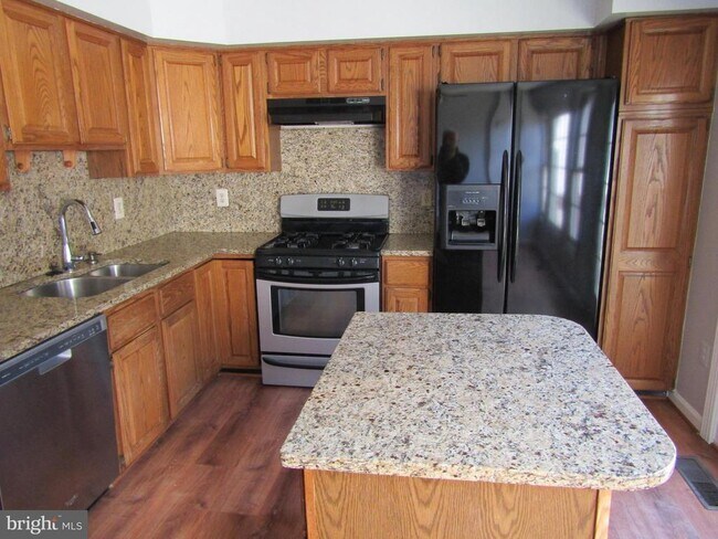 Building Photo - 6310 Gun Cap Ct