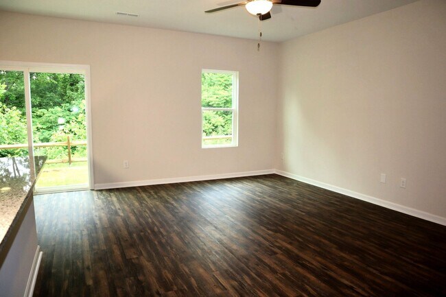 Building Photo - Two bedroom, 2.5 bath townhome in Ridge Creek, Whitsett-Save $1050!