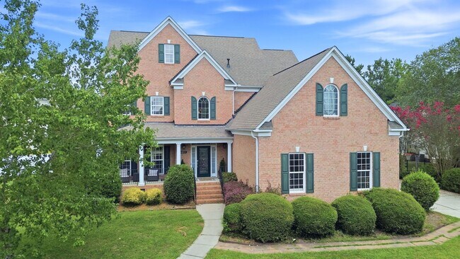 Building Photo - 6011 Latta Springs Cir