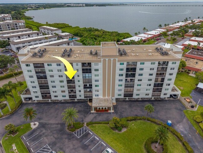 Building Photo - 19029 US-19