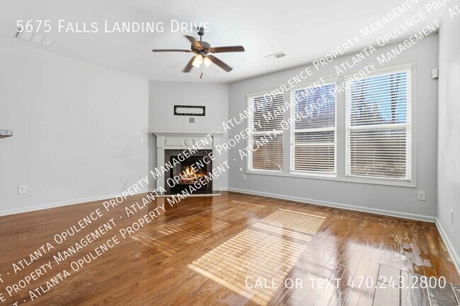 Building Photo - 5675 Falls Landing Dr