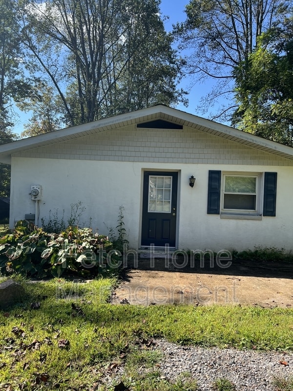 Building Photo - 1272 Park Rd