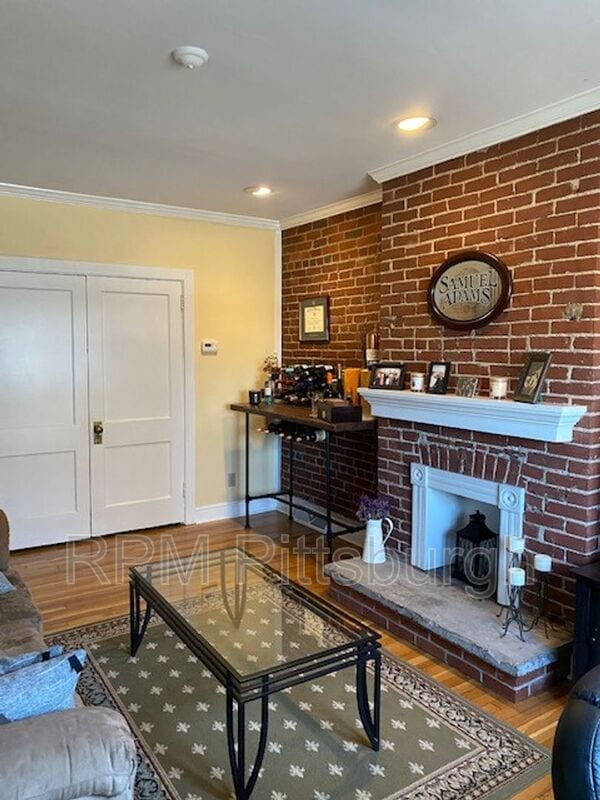 Building Photo - 203 Lehigh Ave