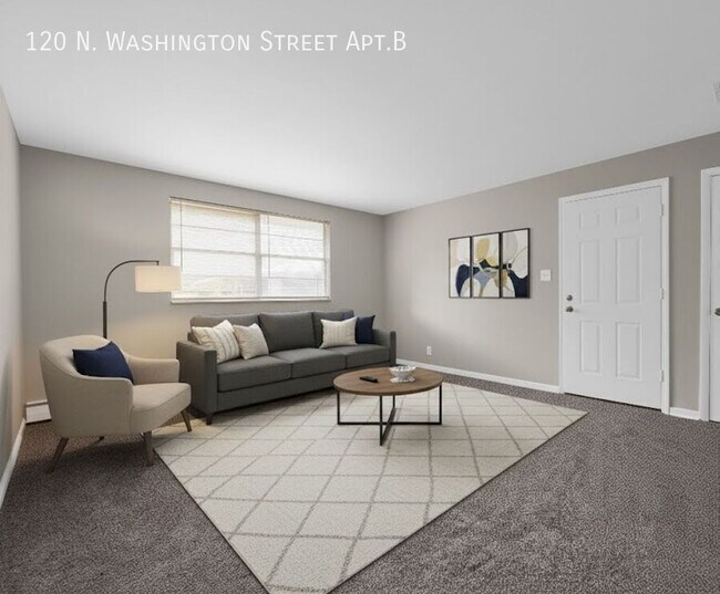 Building Photo - 120 N Washington St