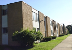 Building Photo - Farmington West Apartments