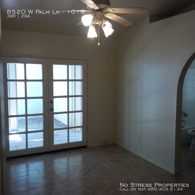 Building Photo - 8520 W Palm Ln