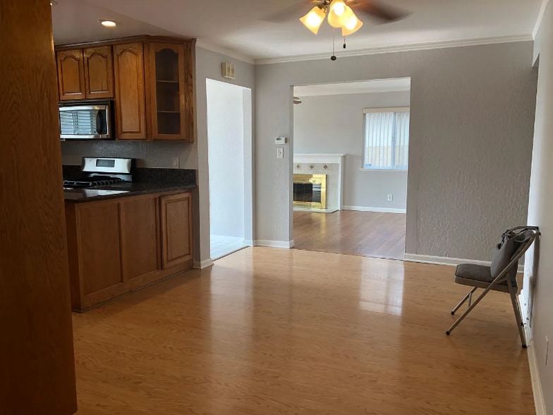 Building Photo - 5676 Antone Rd