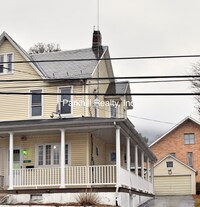 Building Photo - 211 E Pennsylvania Ave