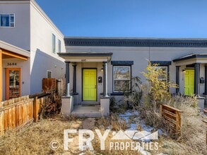 Building Photo - Remodeled 1 Bedroom in Cole