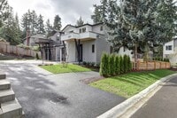 Building Photo - Brand-New 3bd + Office, 2.5ba Home Available in Perfect Kirkland Location!