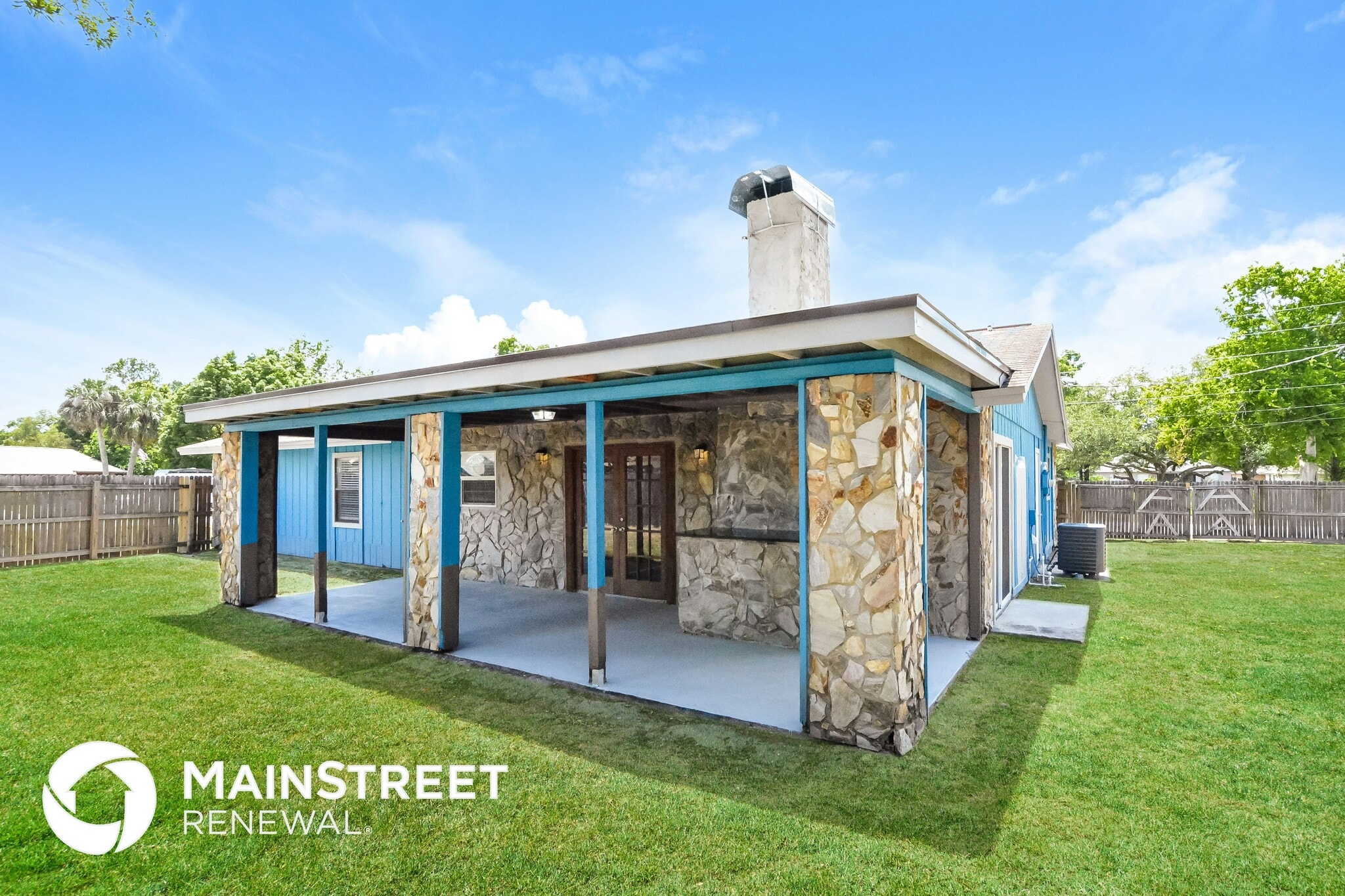 Building Photo - 7405 Calmoso Ave