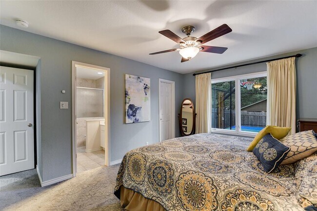 Building Photo - 7615 Rockpoint Dr
