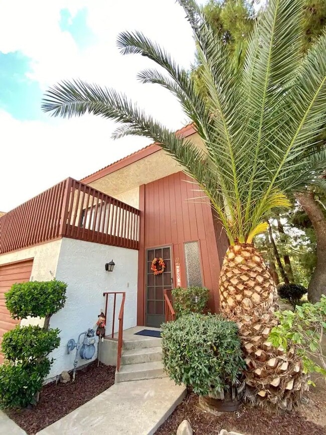 Primary Photo - Step into your new residence, a charming c...