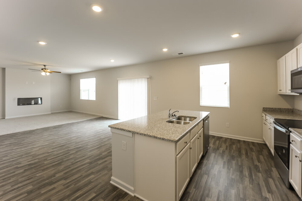 Building Photo - 429 Culloden Moor Dr
