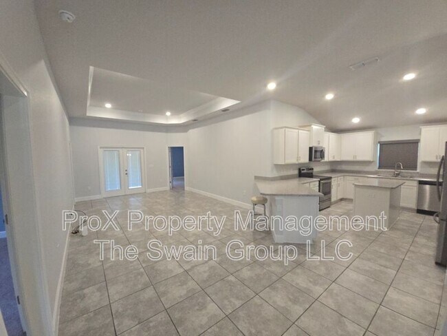 Building Photo - 2107 Cartgate Ln