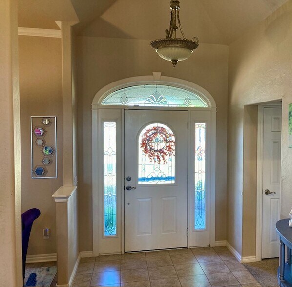 Building Photo - 4801 Chaparral Run