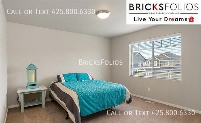 Building Photo - 17611 28th Avenue Ct E