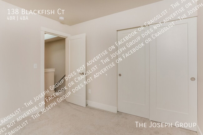 Building Photo - 138 Blackfish Ct