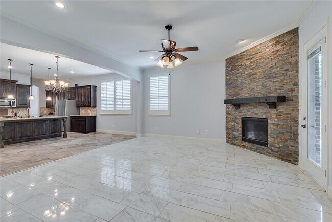 Building Photo - 5517 Ridgepass Ln