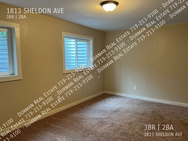 Building Photo - 1813 Sheldon Ave