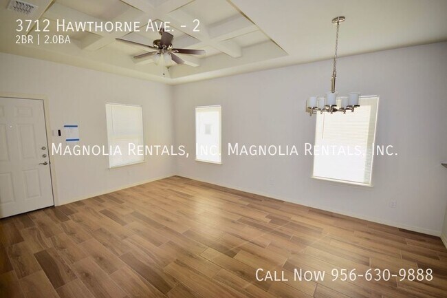 Building Photo - 3712 Hawthorne Ave