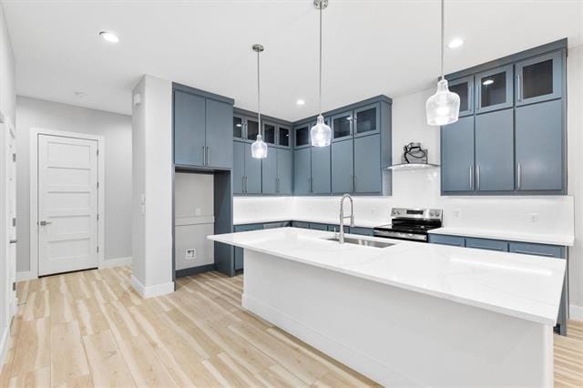 Building Photo - 2611 Sylvan Ave