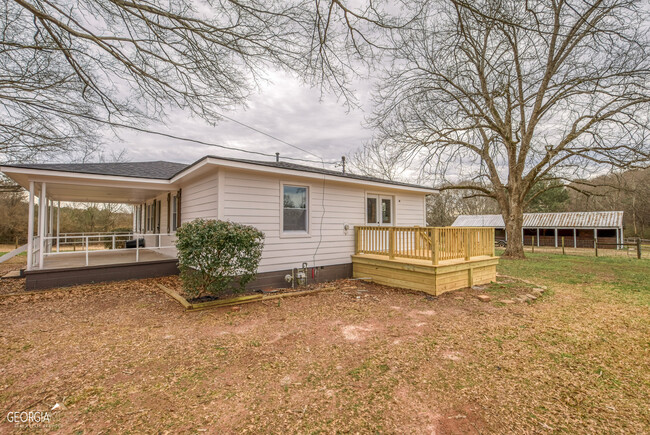 Building Photo - 1740 Bold Springs Rd
