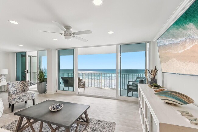 Building Photo - 3590 S Ocean Blvd