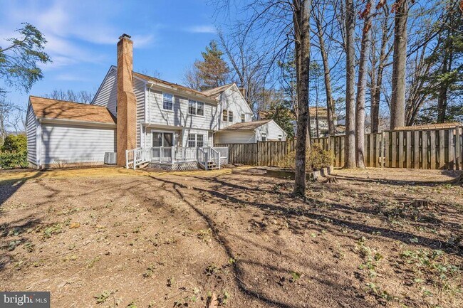 Building Photo - 5907 Wood Sorrels Ct