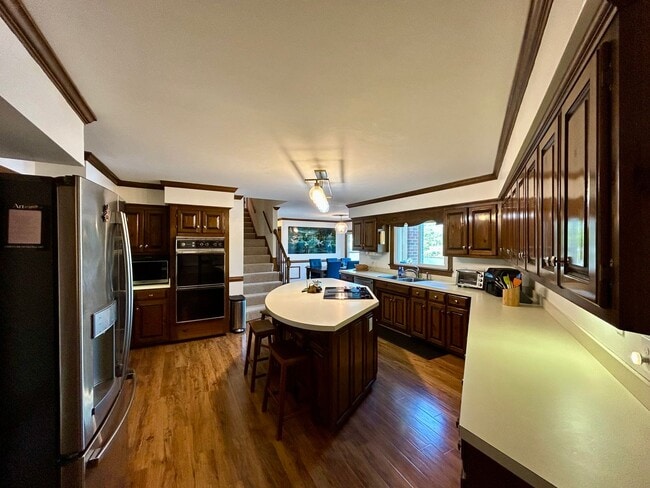 Building Photo - 805 De La Fayette Ct