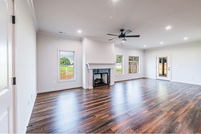 Building Photo - Single Family New Construction