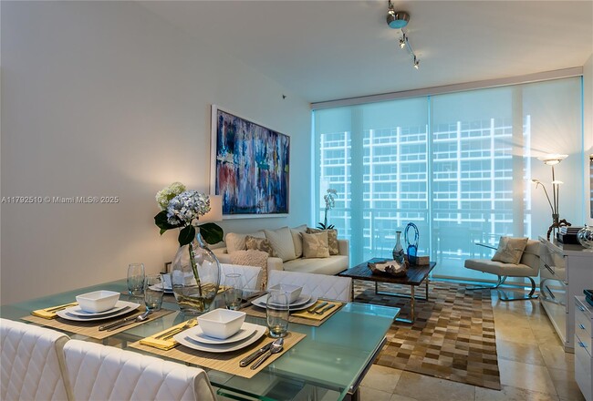 Building Photo - 6799 Collins Ave