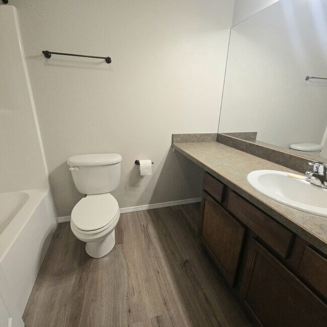 Building Photo - Townhouse, newly available