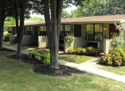 Building Photo - Elmgrove Apartments