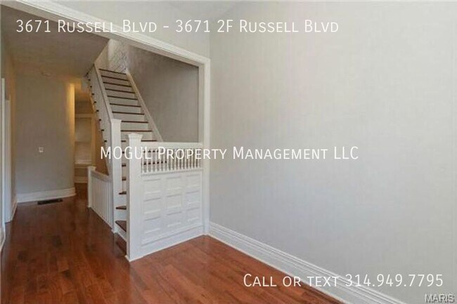 Building Photo - 3671 Russell Blvd