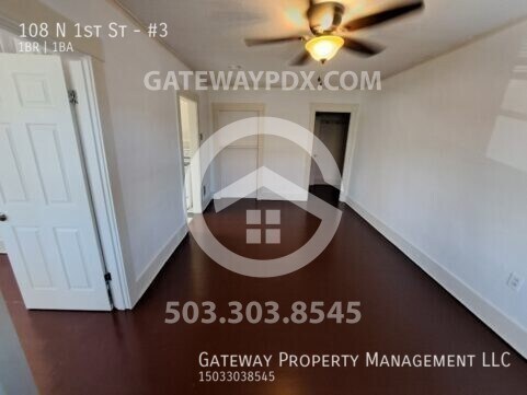 Building Photo - 108 N 1st St