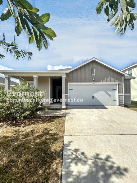 Building Photo - 400 Seneca Loop