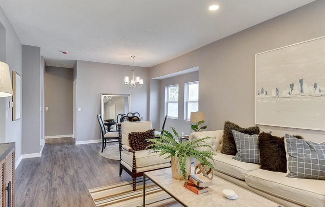 Building Photo - Fully Remodeled 4 Bedroom Benson Home!!