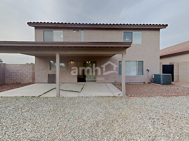 Building Photo - 10383 W Dana Ln